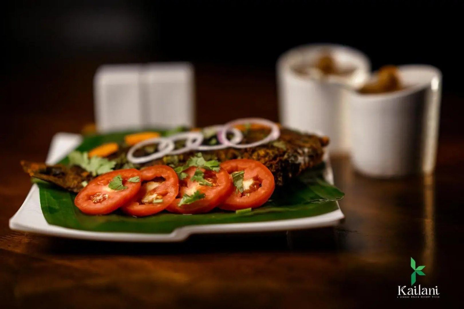 Kailani Beach Resort