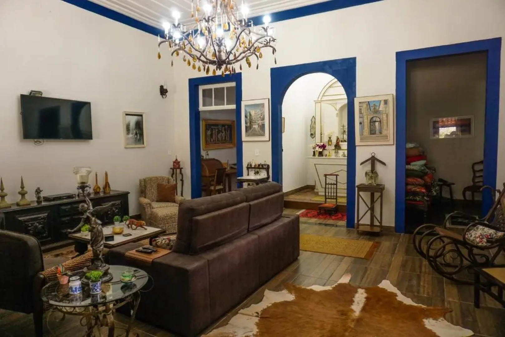 Eco Resort Bela Riba