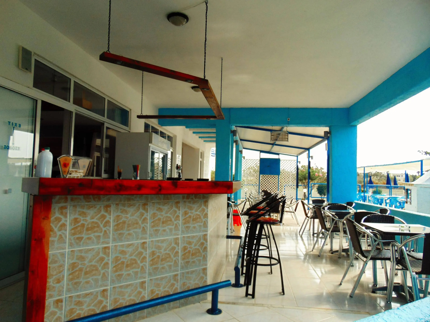 Oasis Tigaki