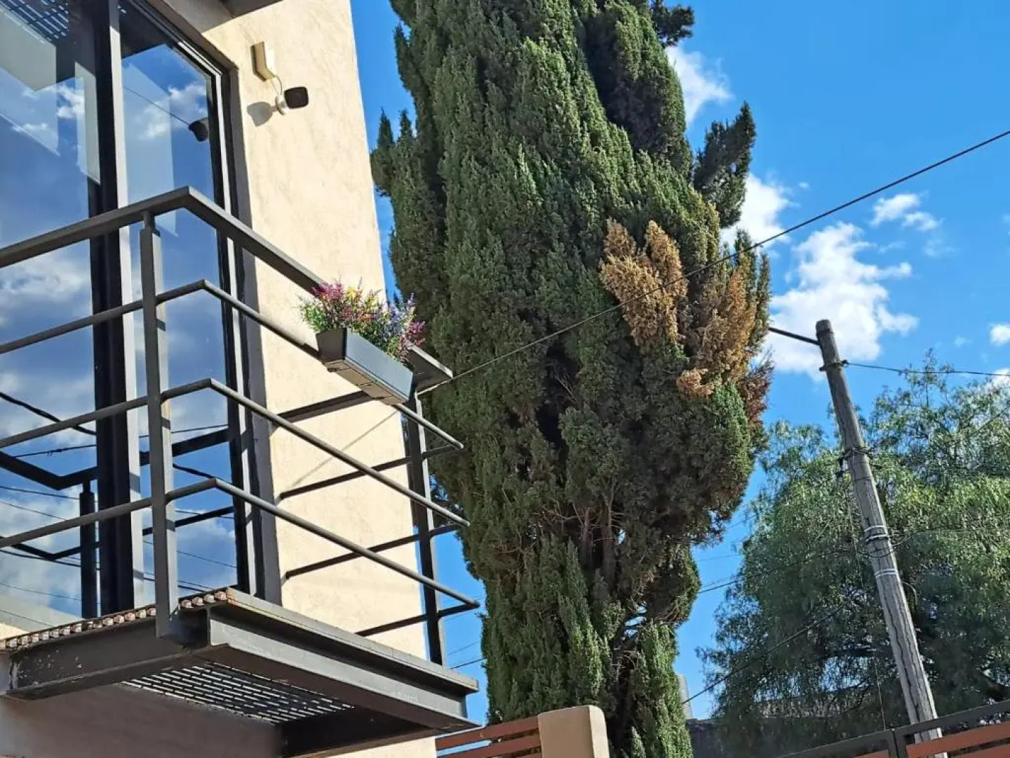 R01 LUXURY STUDIO LUCKY a 5 MIN DEL ITESM CEM