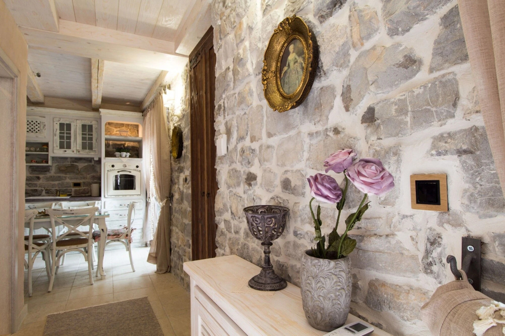 Jelena Vile & Apartments