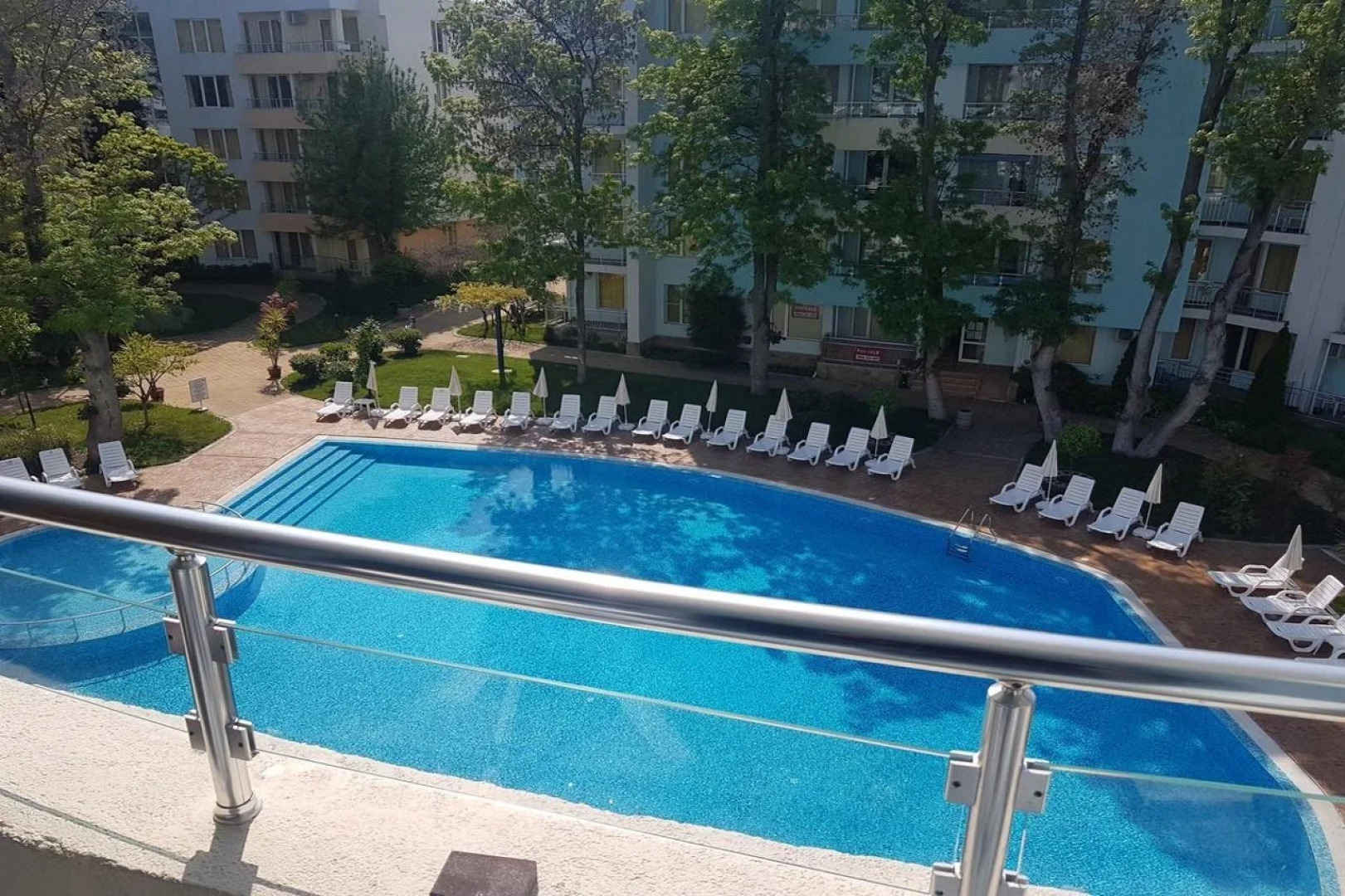 Yassen Holiday Village