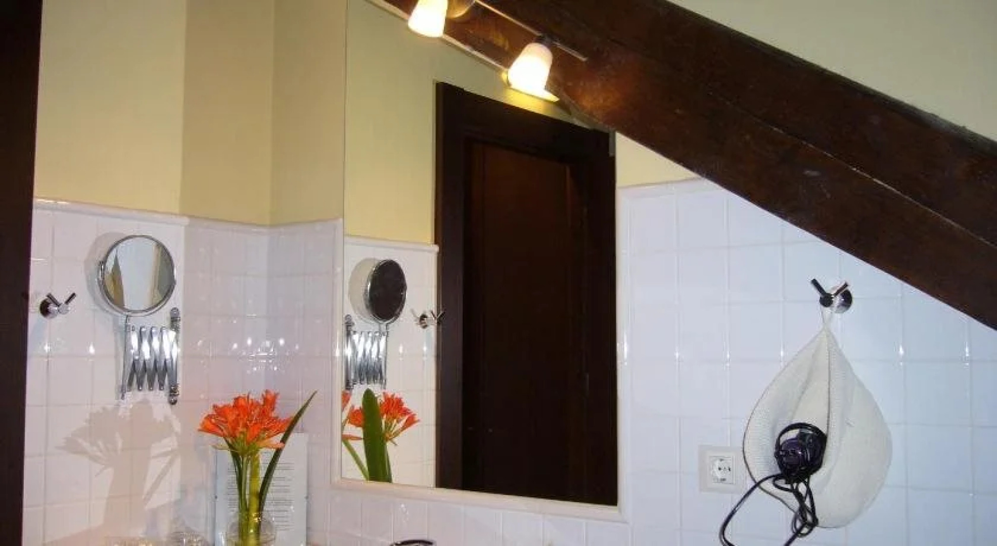 Hotel Rural Casa Roja