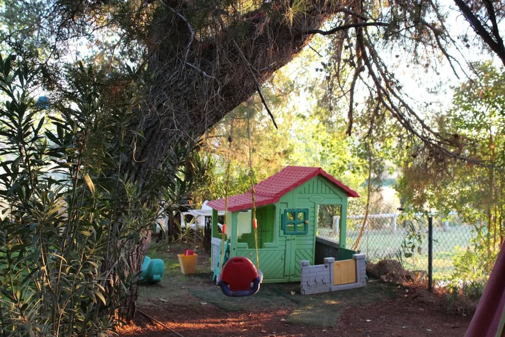 Casas Rurales Los Cortijos