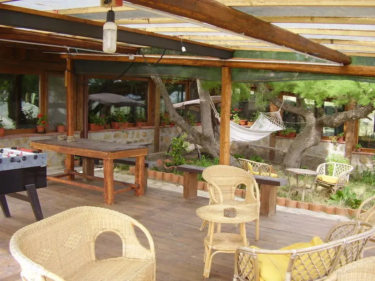 Turismo Rurale Leanza