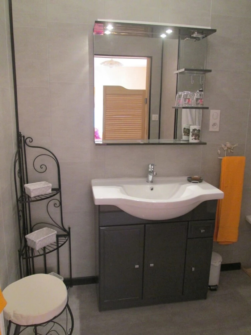 B&B Domaine du Val de Soux