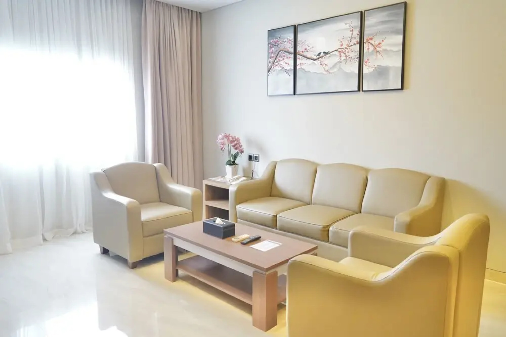 Rylich Panorama Hotel