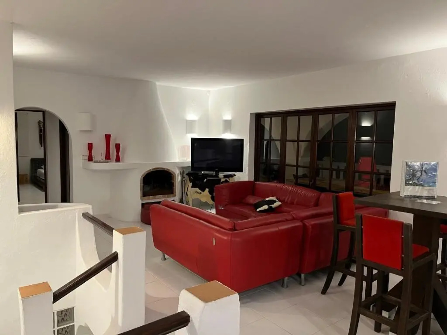 Casa Colina