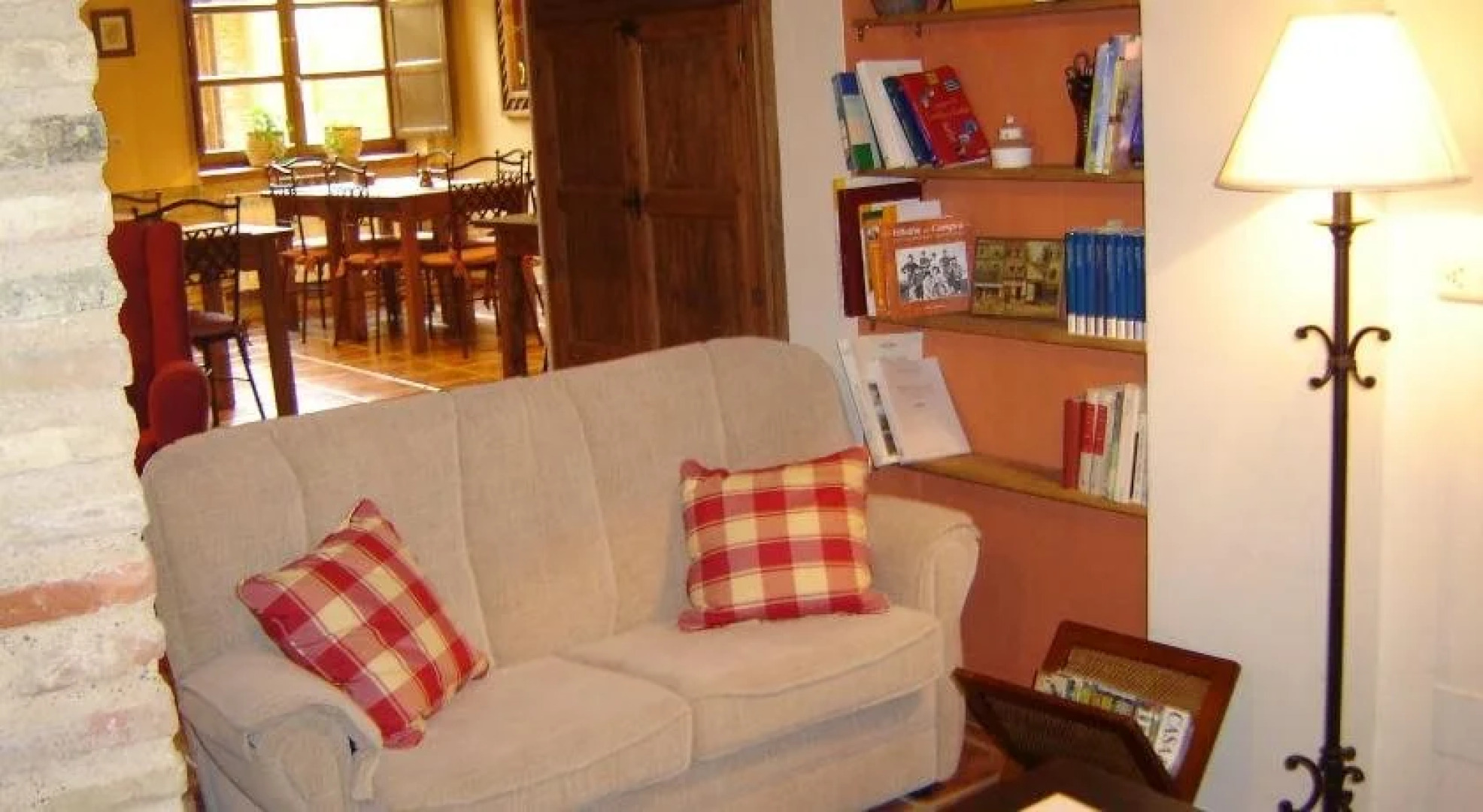 Casa Rural El Encuentro