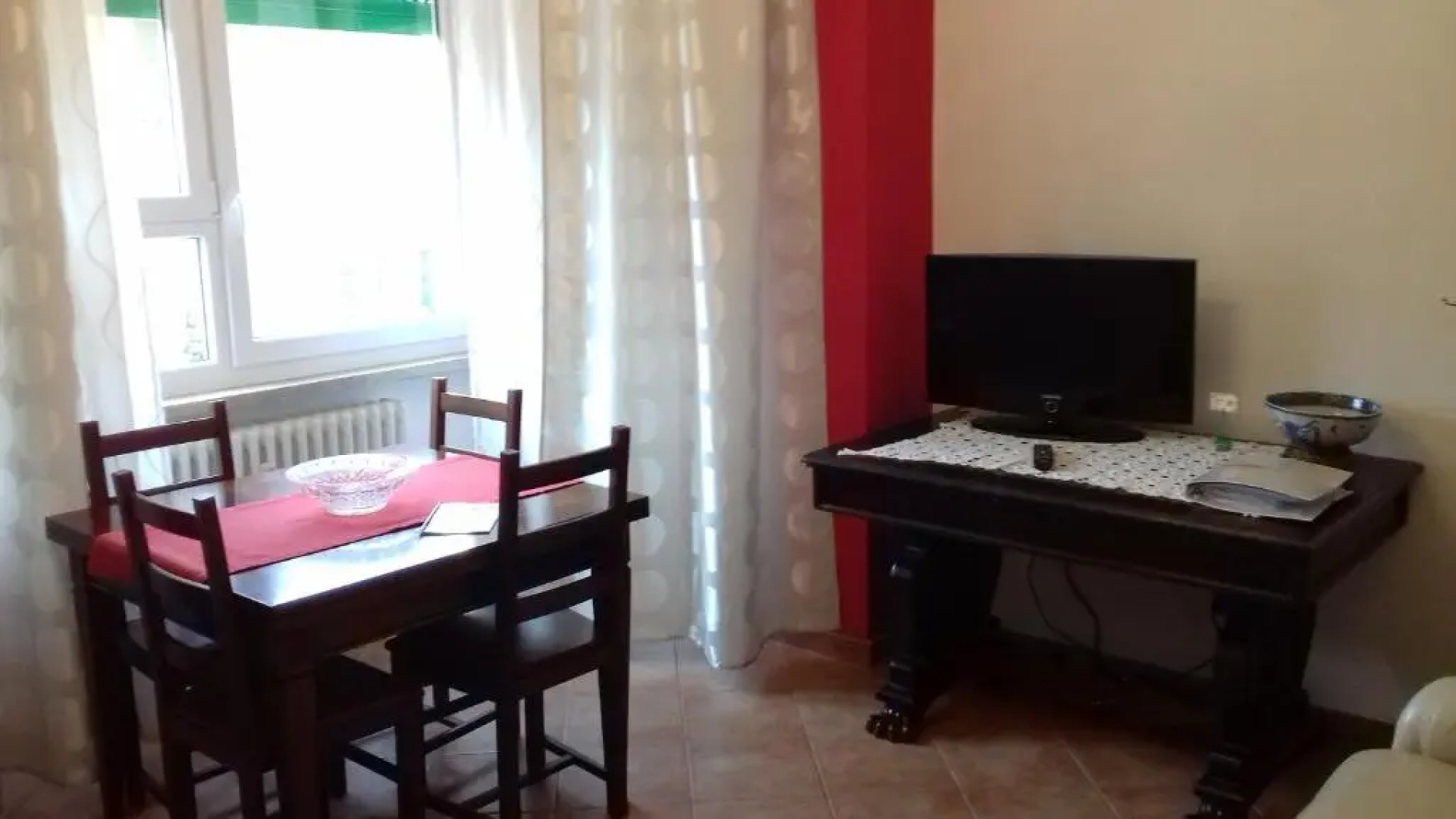 Appartamento Corallo