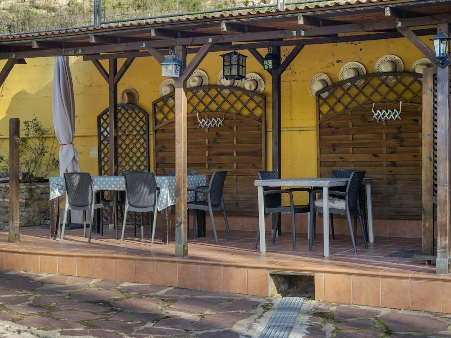 Lassy Villa in Assa, Álava With Private Pool