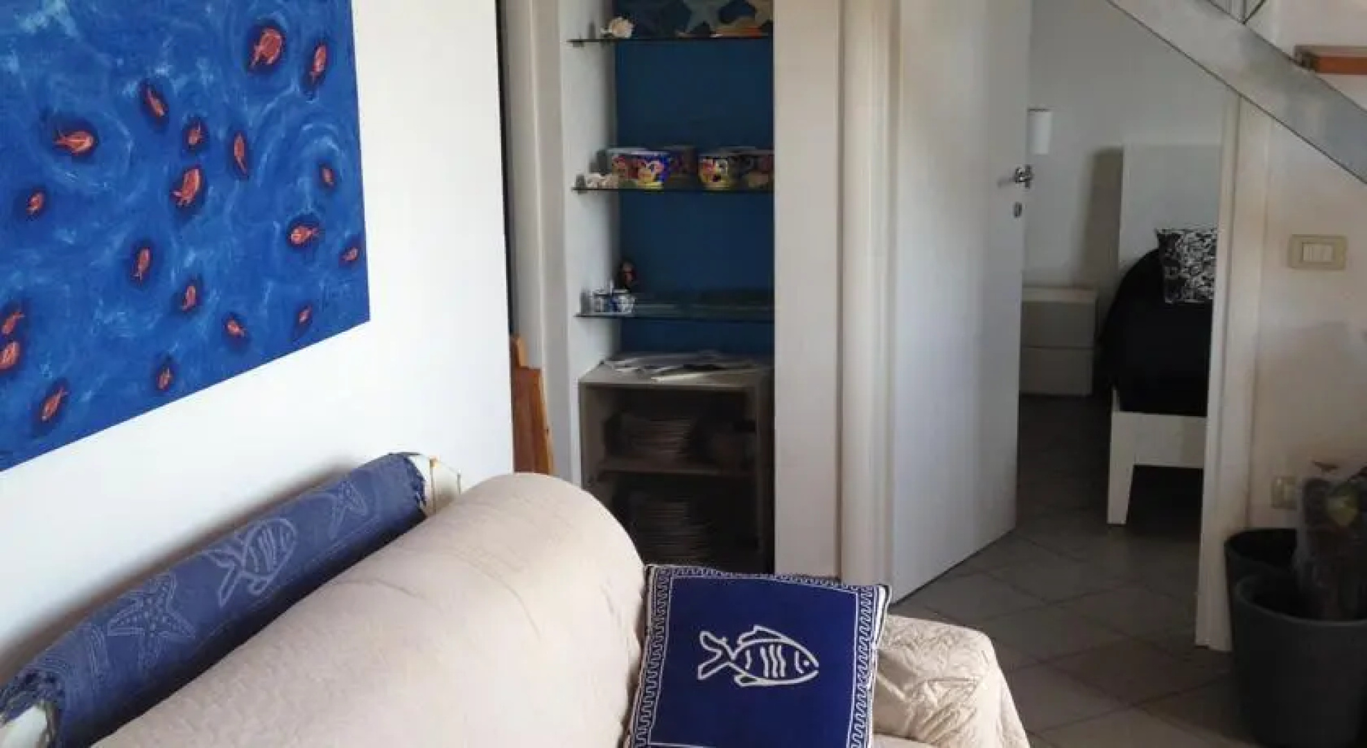 Ustica Guest House