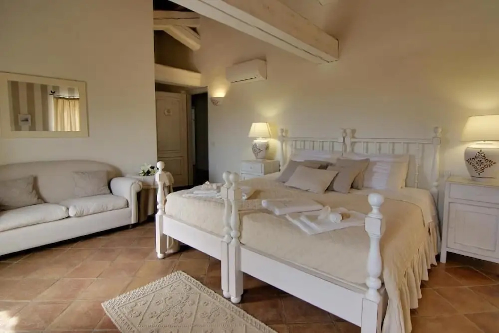 Domus Corallia Luxury Rooms