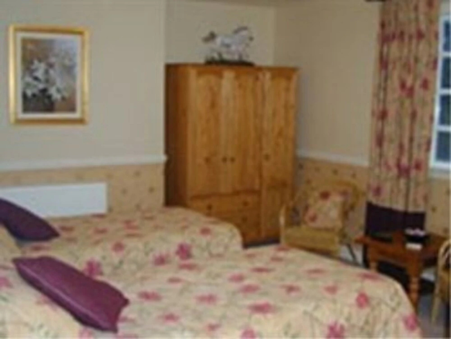 The Alvanley Arms - Inn