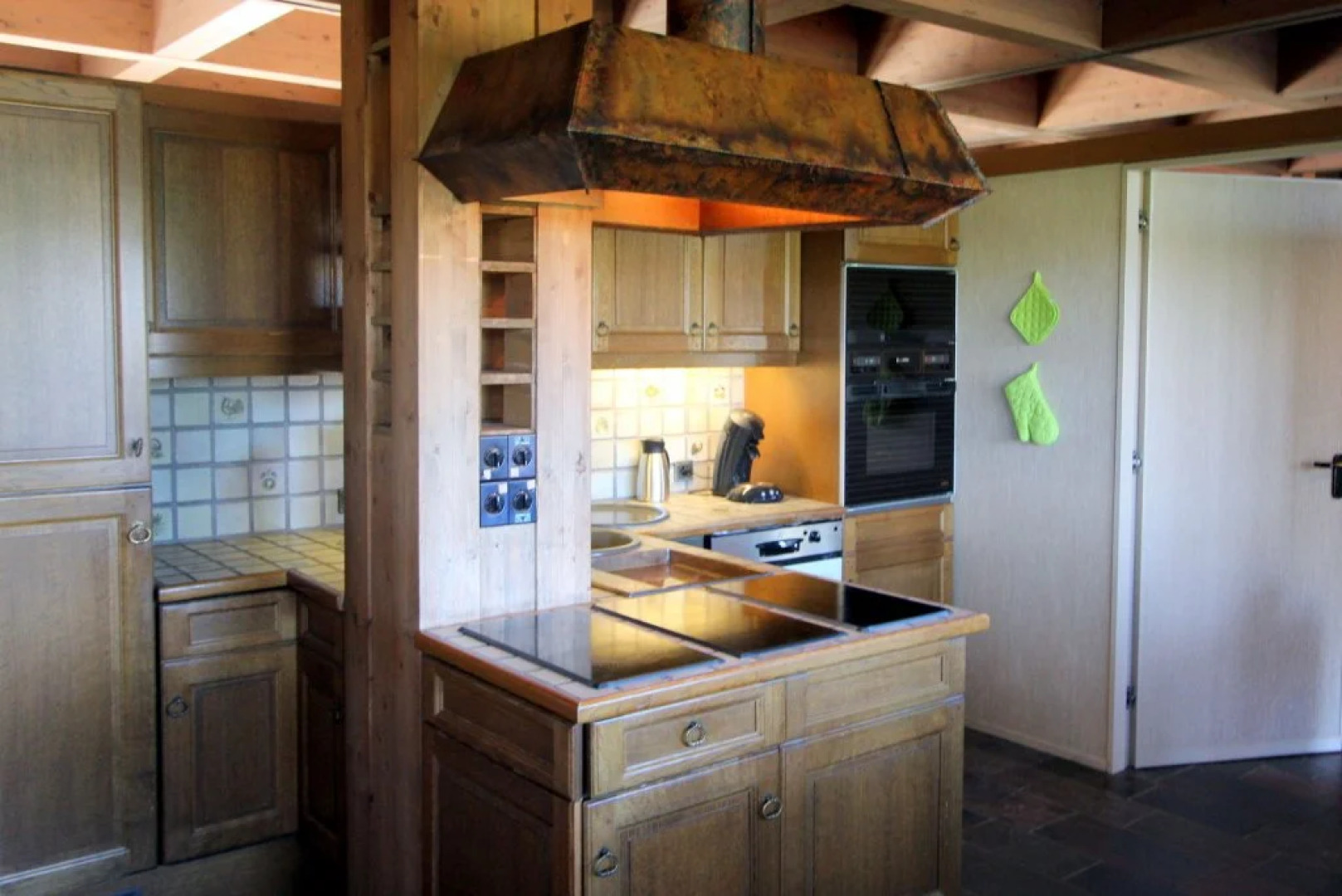 Villadelux Schwalmtal