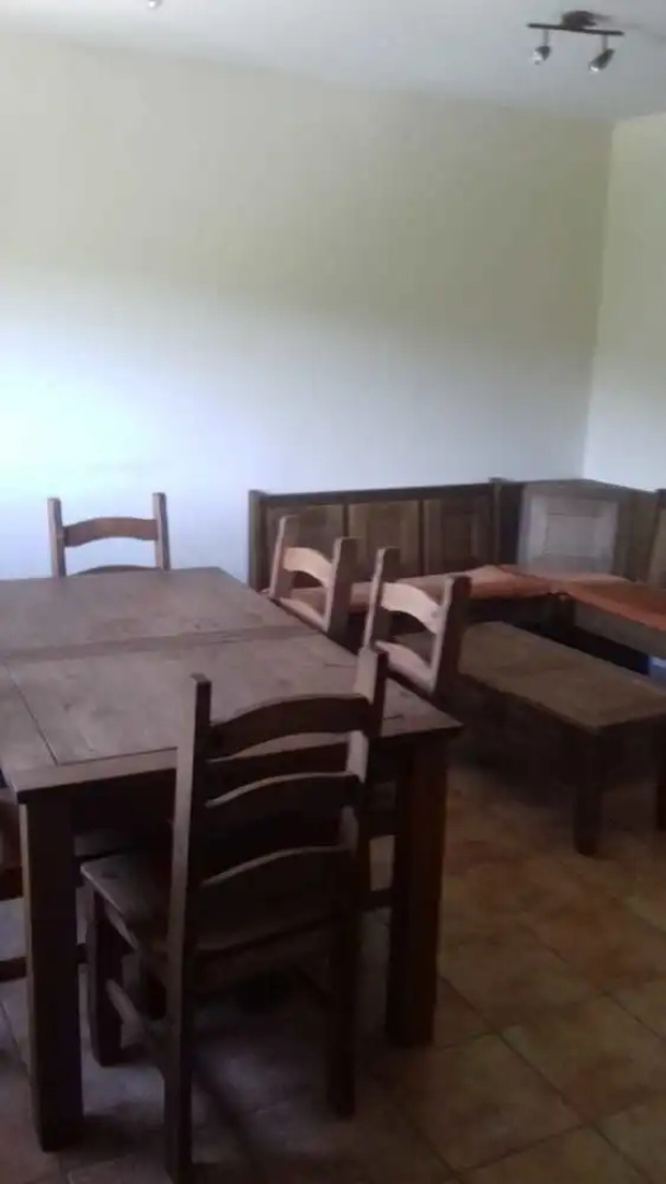 El Paraiso Casa Rural