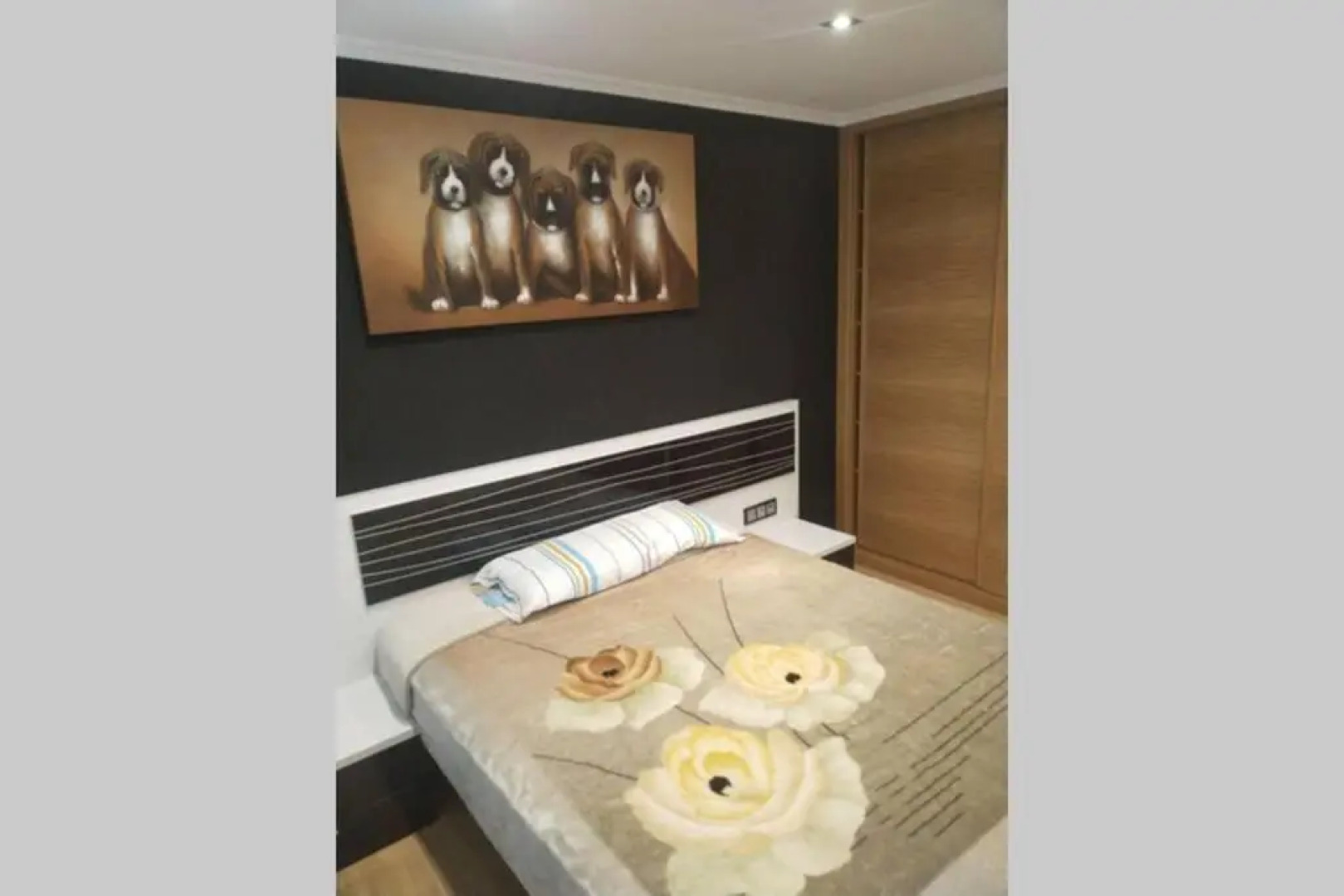 Piso de lujo con todas las comodidades!