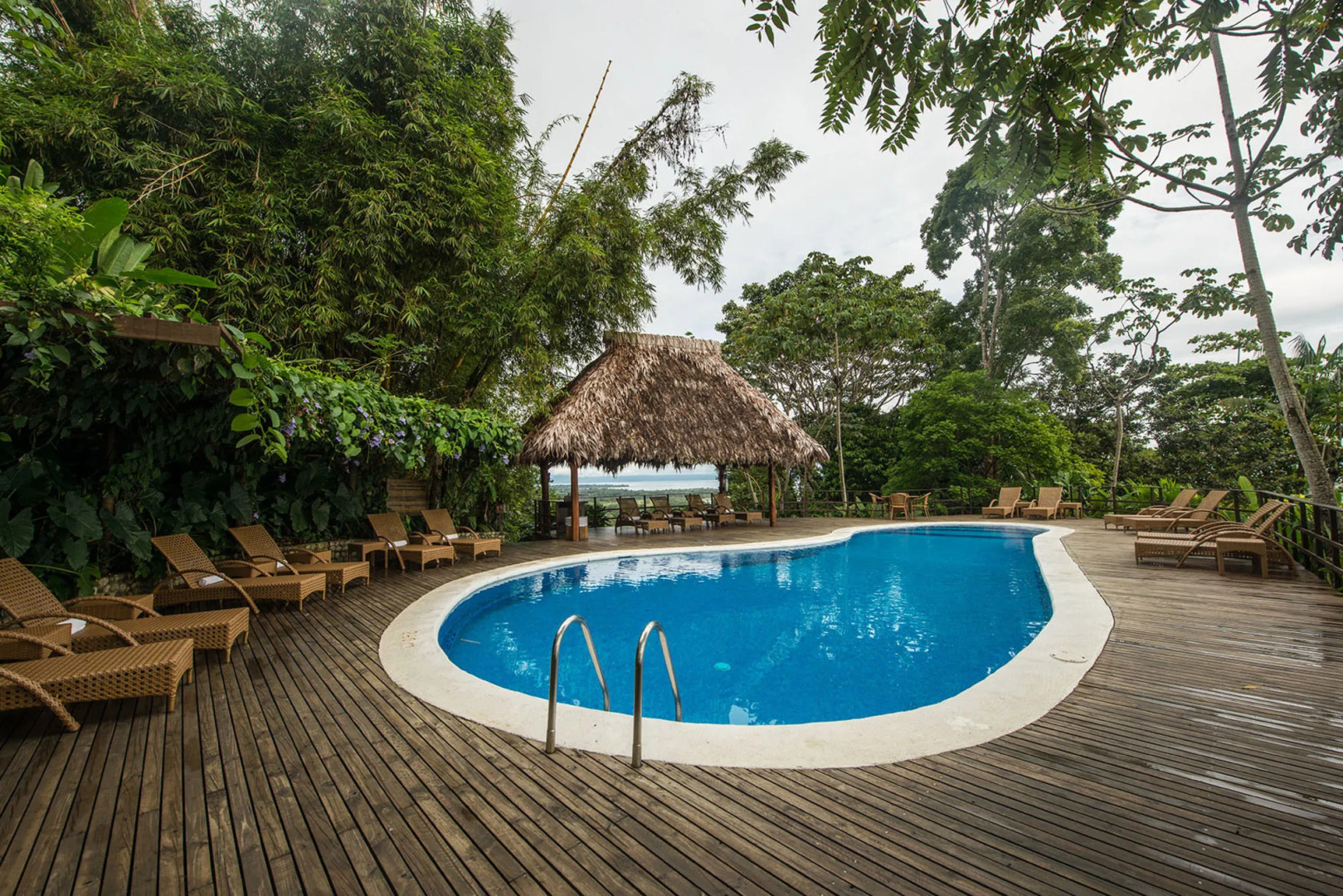Lapa Rios Lodge