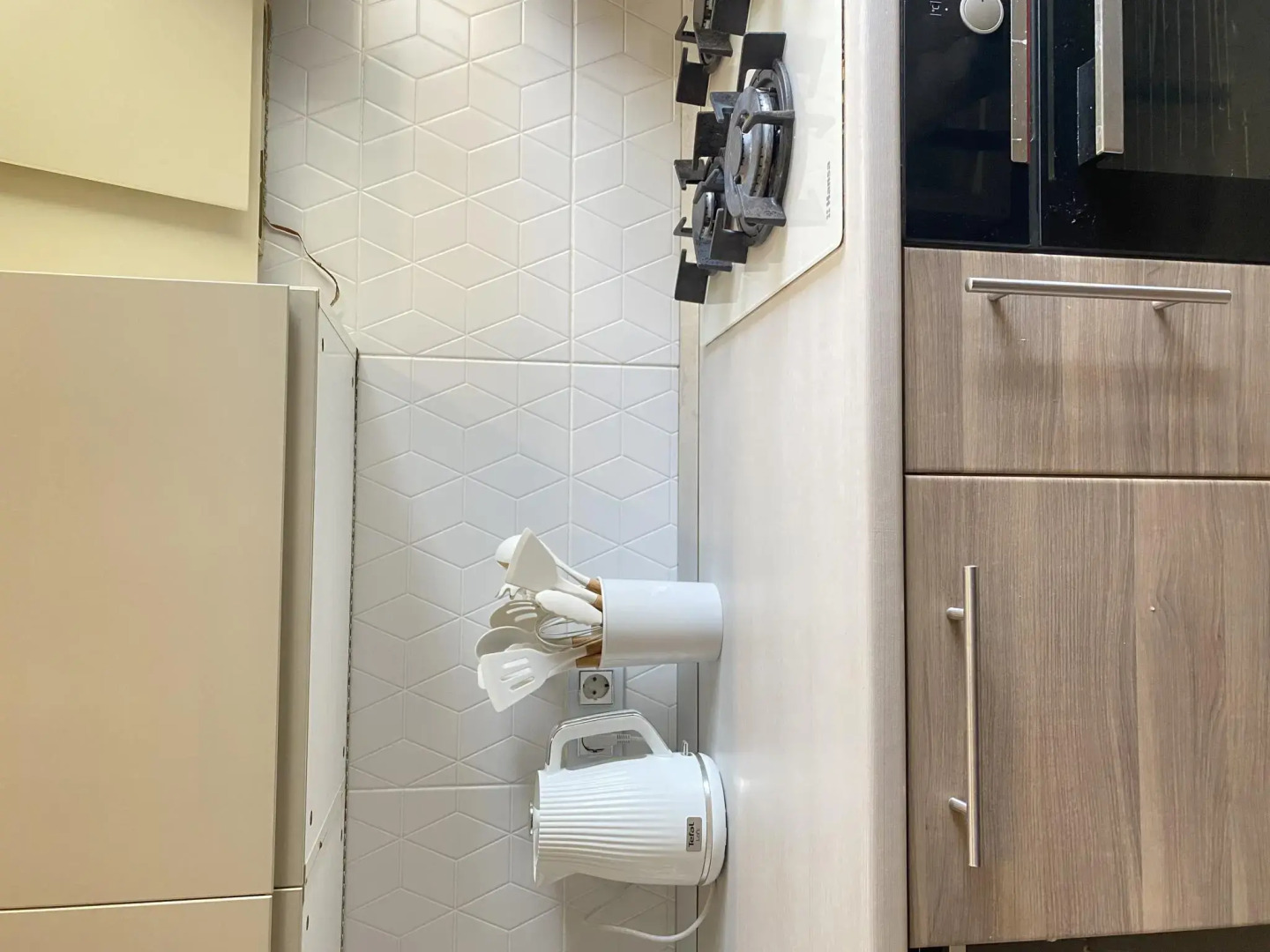 Апартаменты на проспекте Победы 7