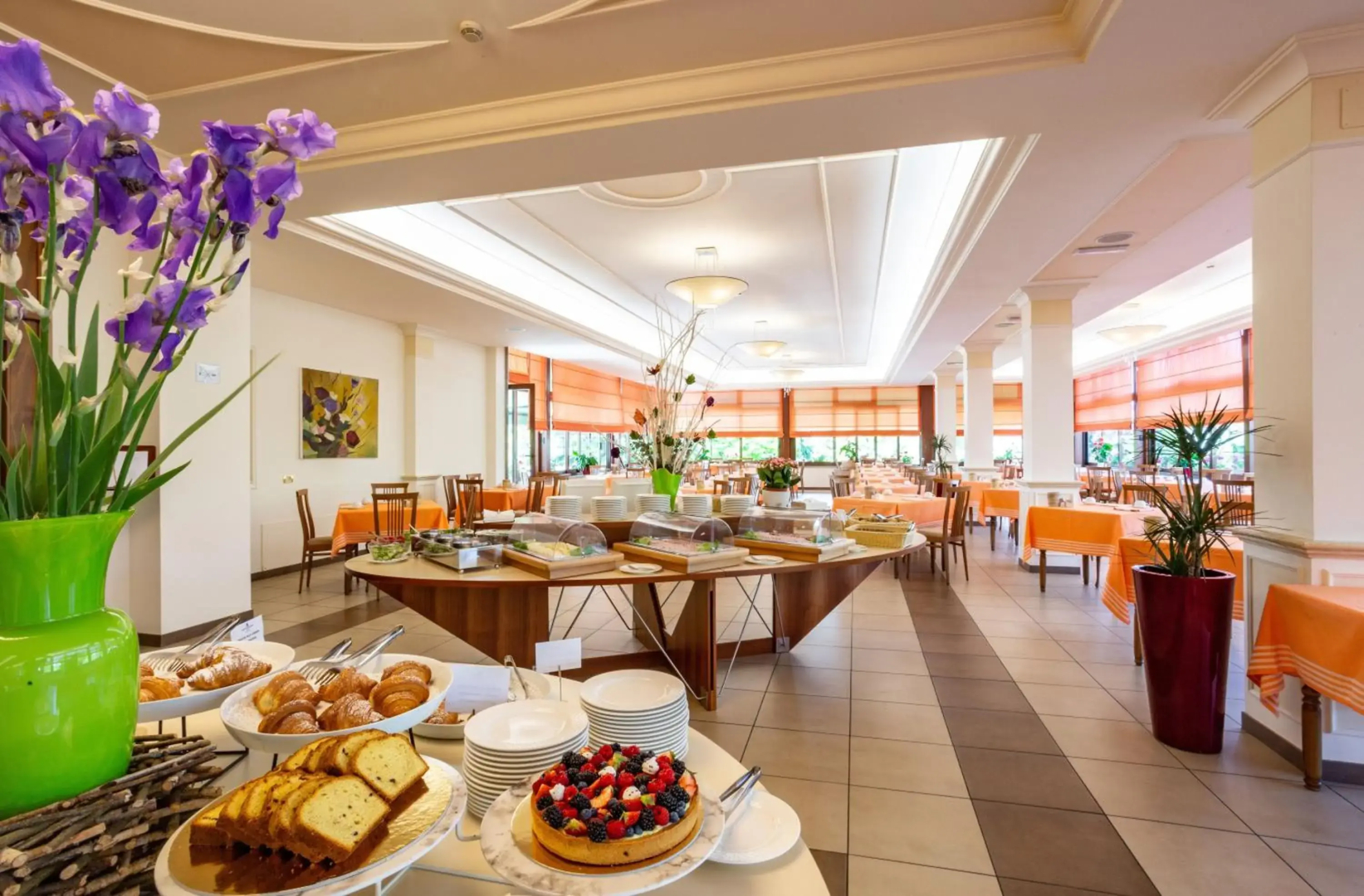 Hotel Terme Antoniano