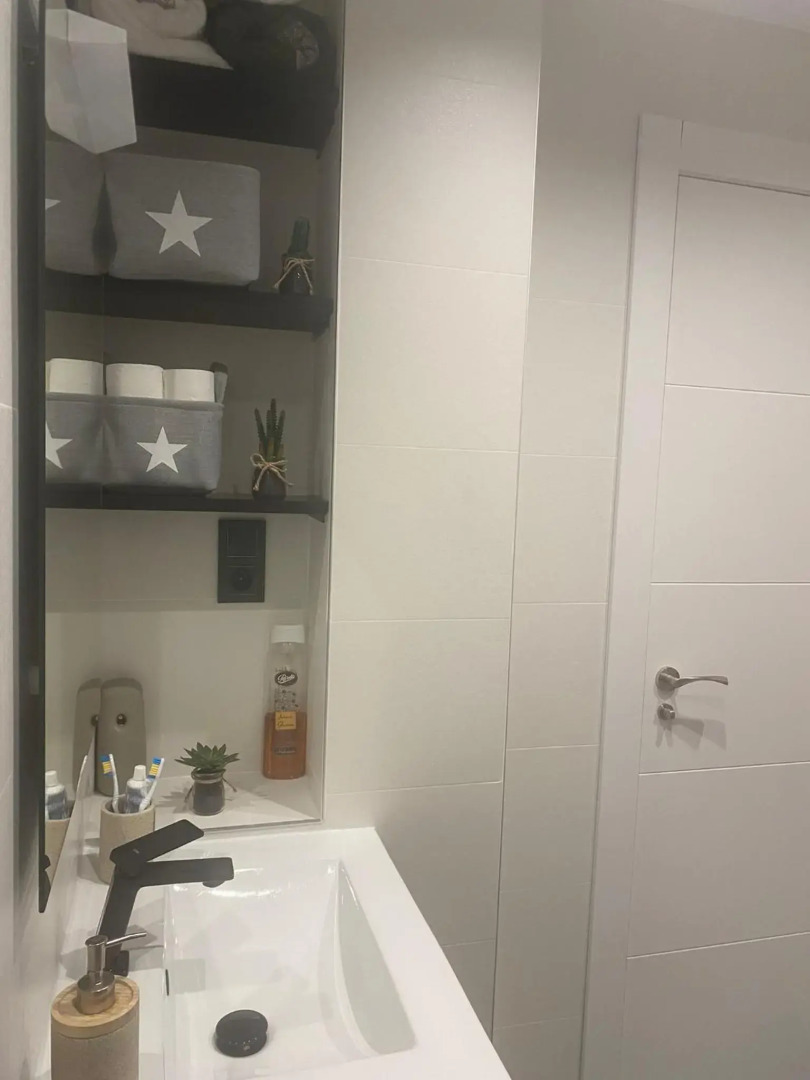 Apartamento Madre Teresa