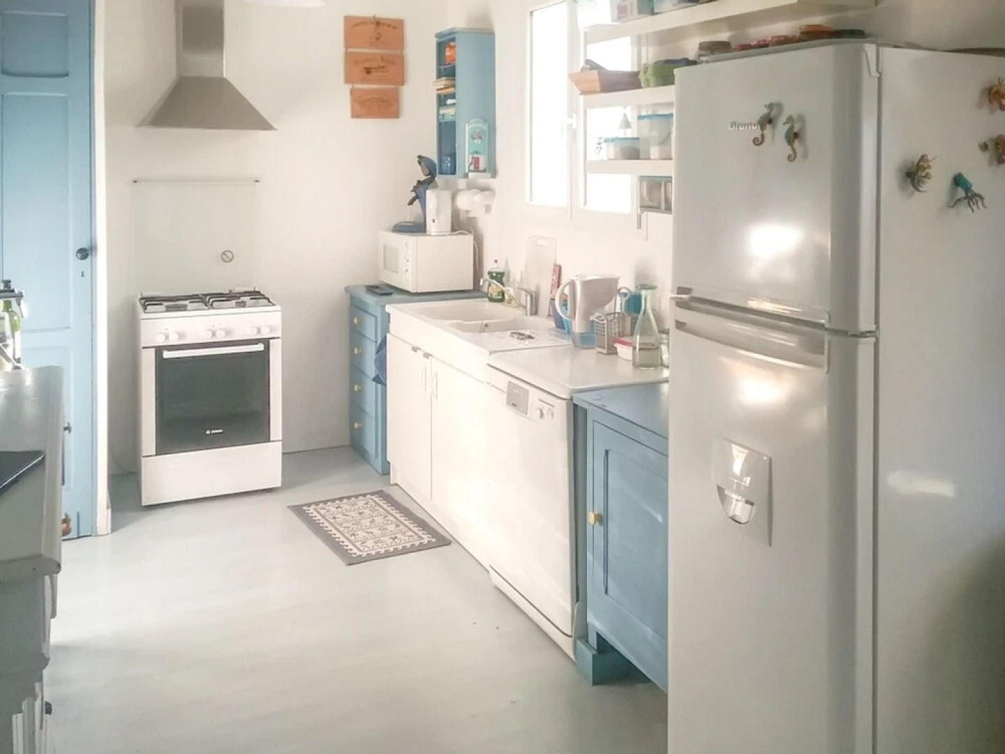 Villa With 3 Bedrooms in Soulac-sur-mer, With Private Pool and Enclose