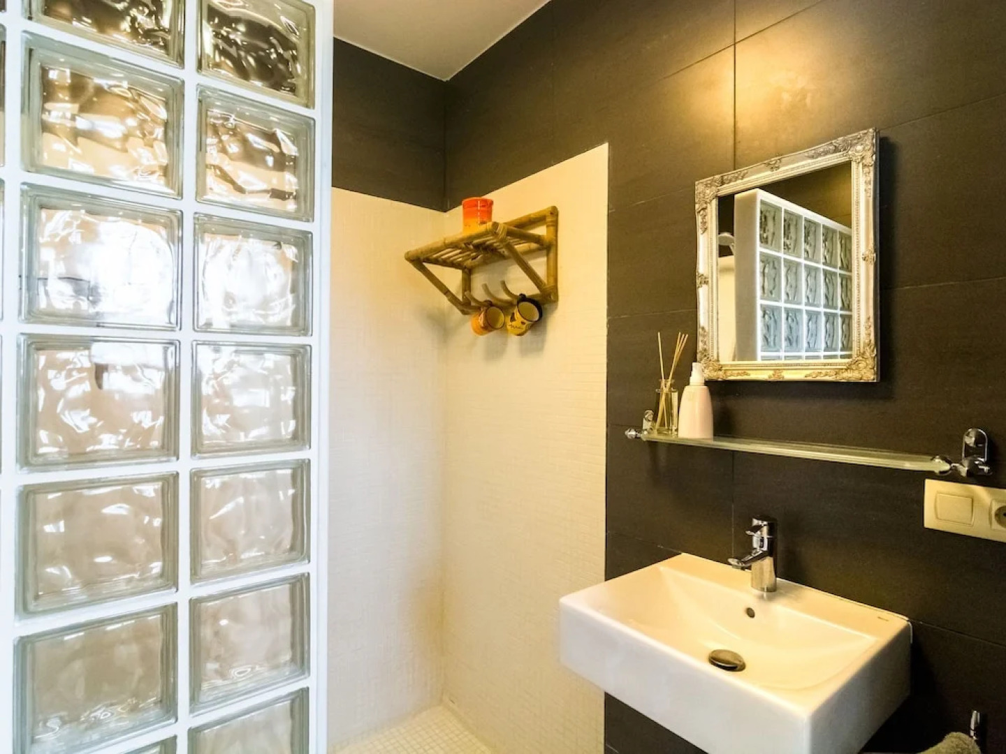 Gorgeous Villa in Moraira with Private Swimming Pool