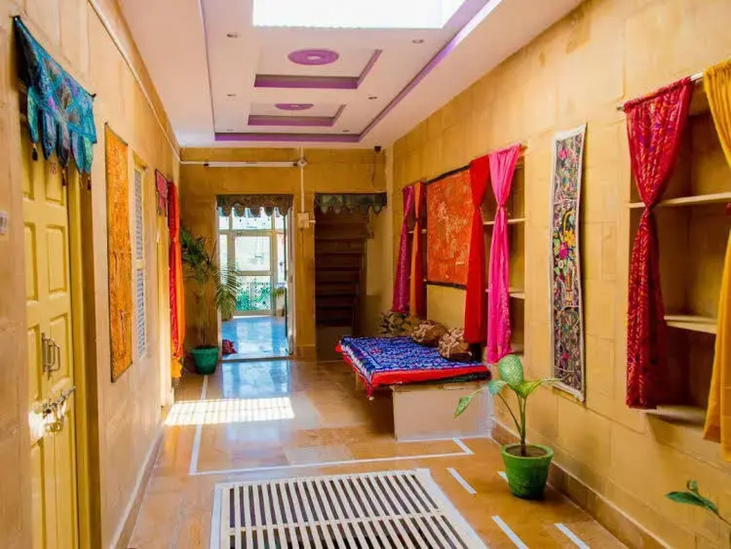 Hostel Fort Side Jaisalmer