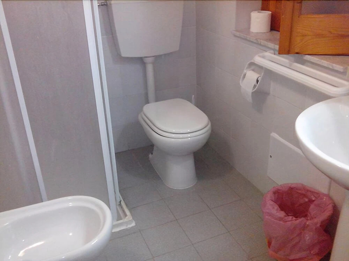 Casa Vacanza Villa Rosa Residence Calavà