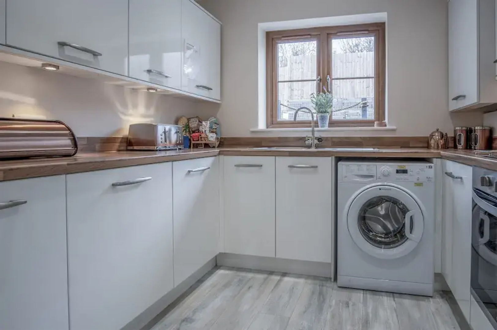 Kilgetty Heights - 2 Bedroom - Kilgetty