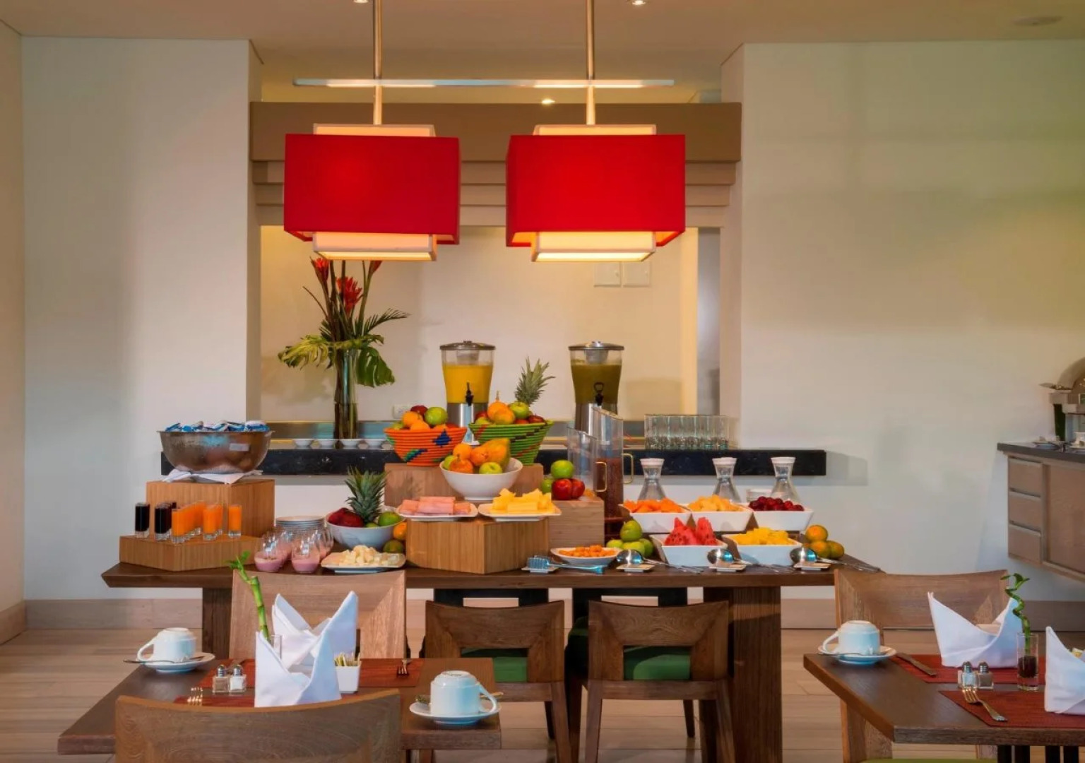 Hilton Garden Inn Barranquilla