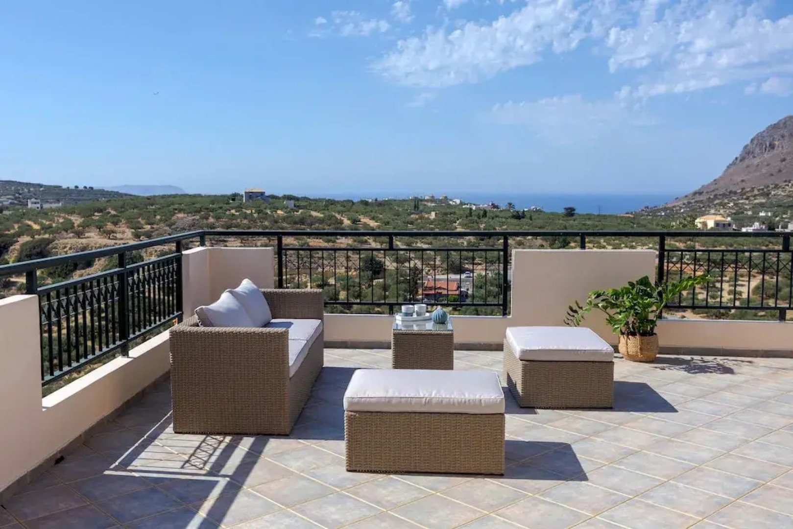 Villa Marietta by Estia