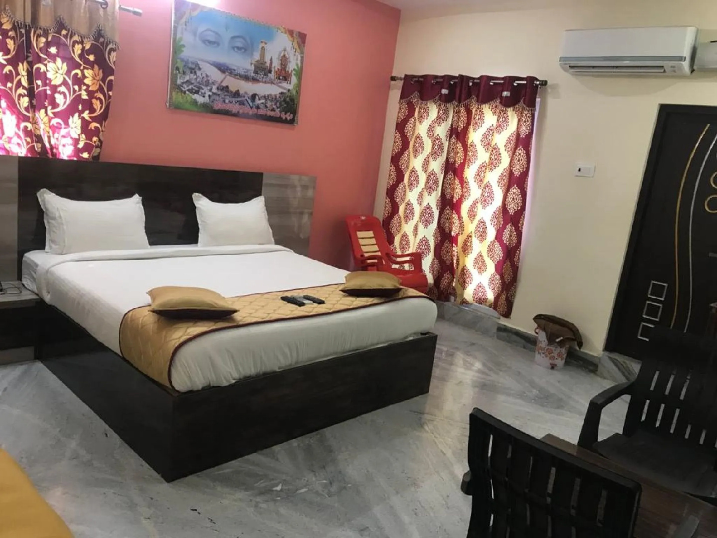 Devansh Bhanu Residency DBR