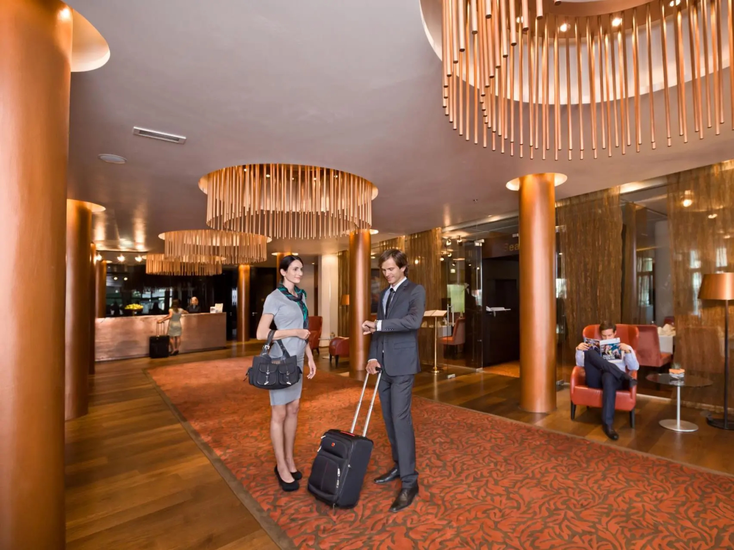 Falkensteiner Hotel Bratislava