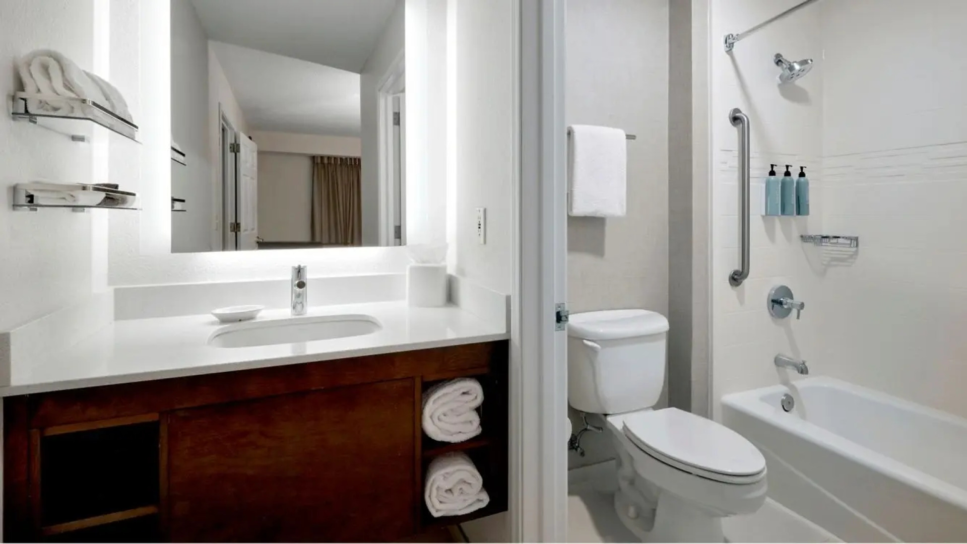 Residence Inn Eugene Springfield