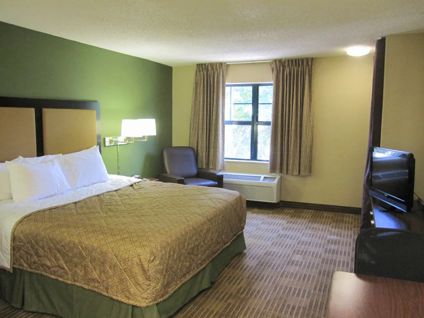 Extended Stay America Portland - Vancouver