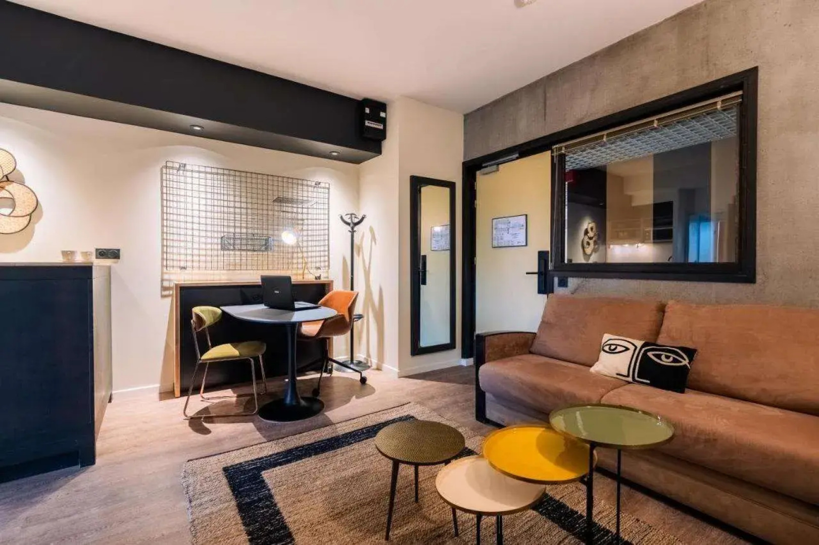 Cowool Lille Villeneuve D'Ascq - Ex Olivarius