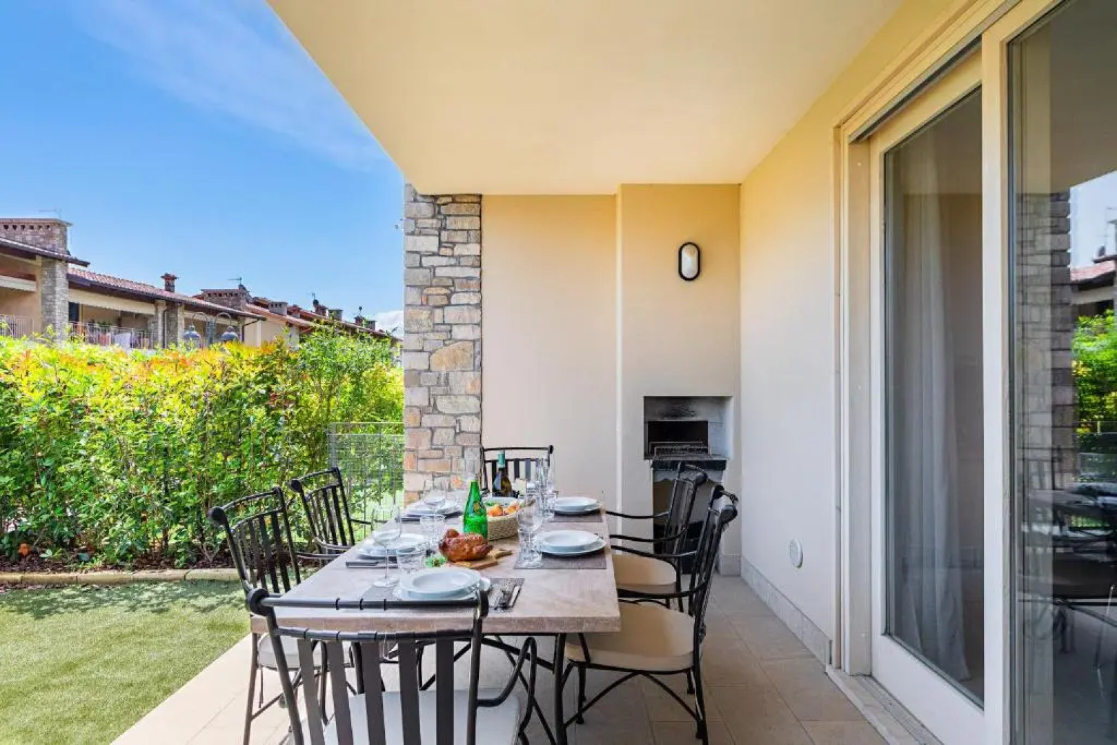 La Perla 19 in Puegnago sul Garda