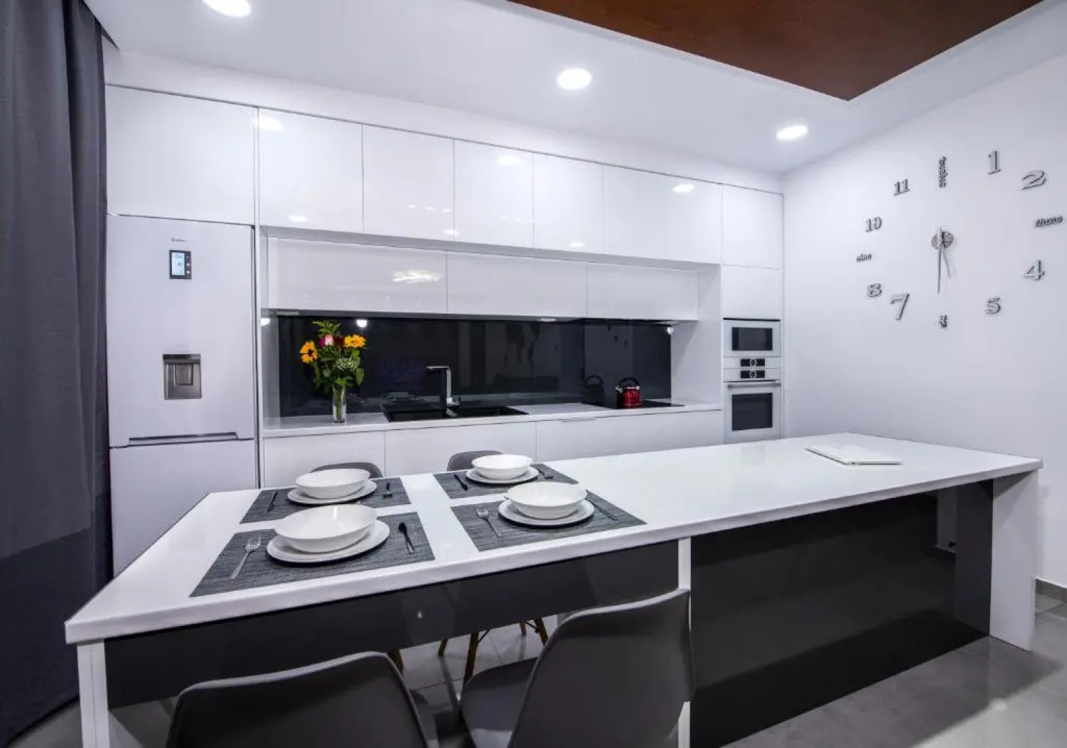 Twin'S Home Luxury Suites