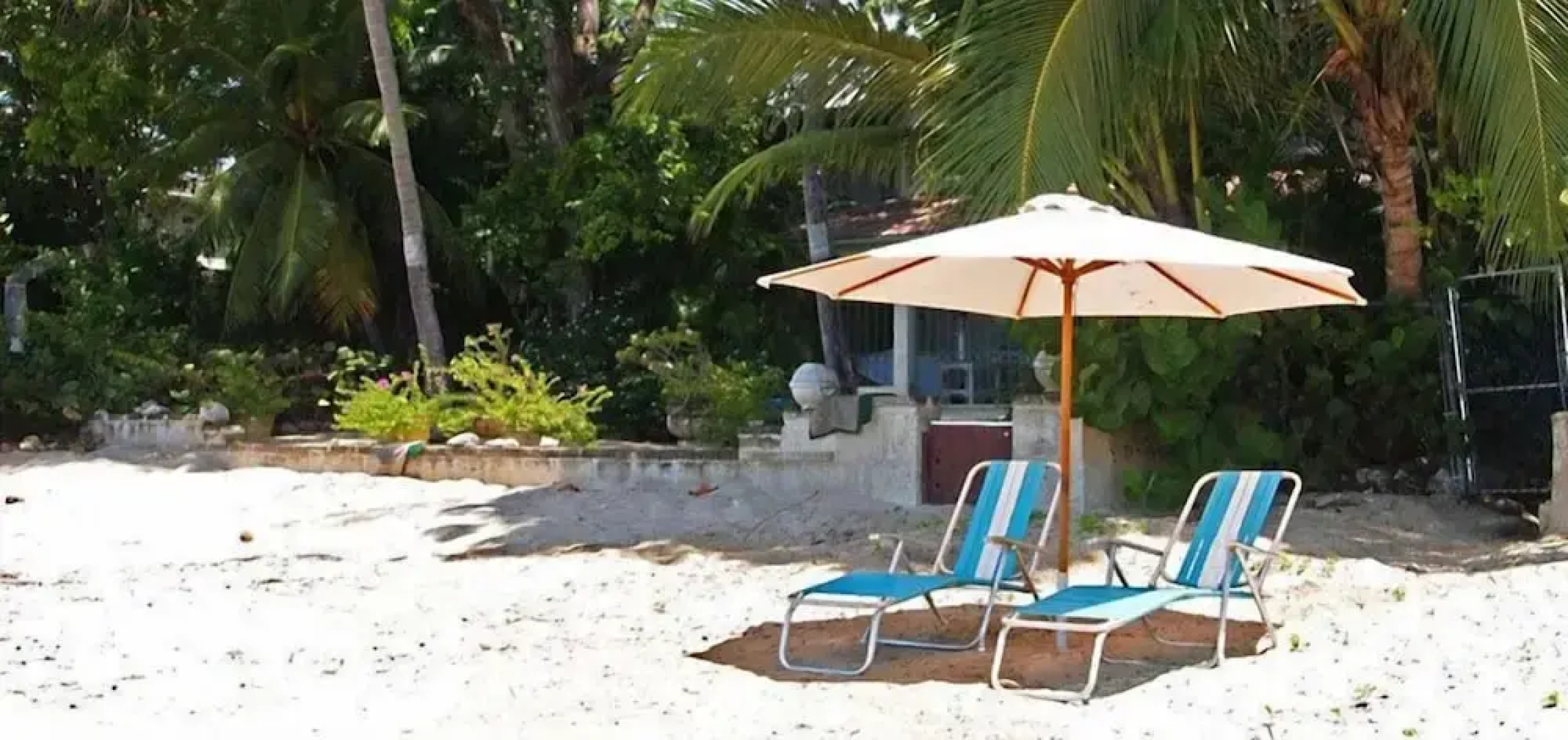 Villa Seascape