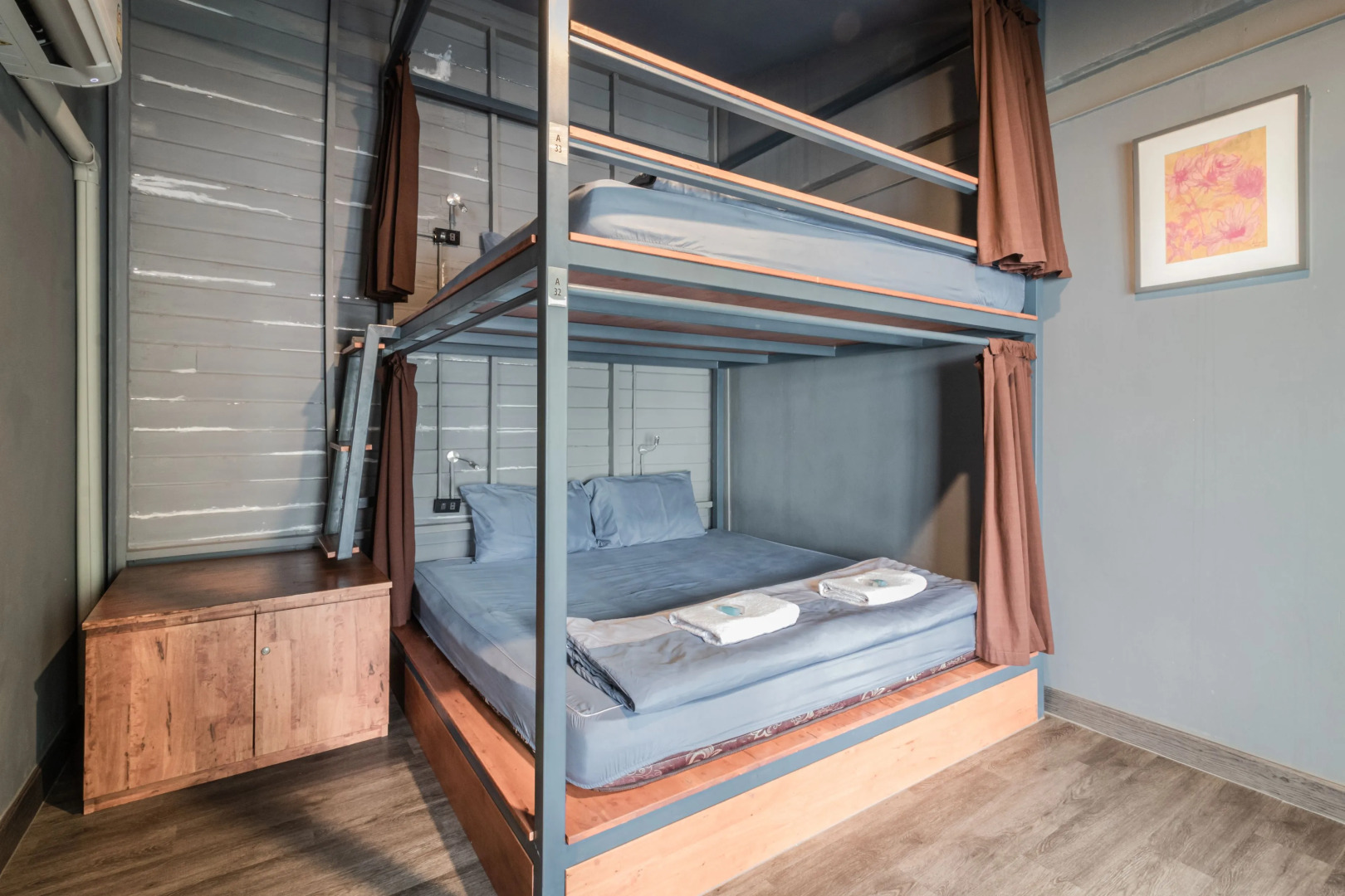 Time Sabai 134 Hostel