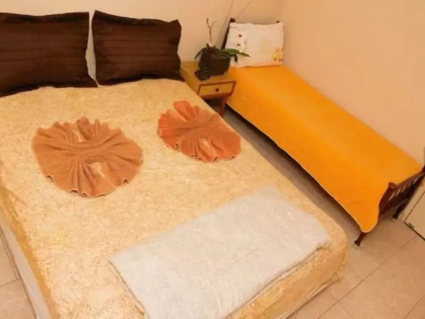 Pousada Canto de Piratininga