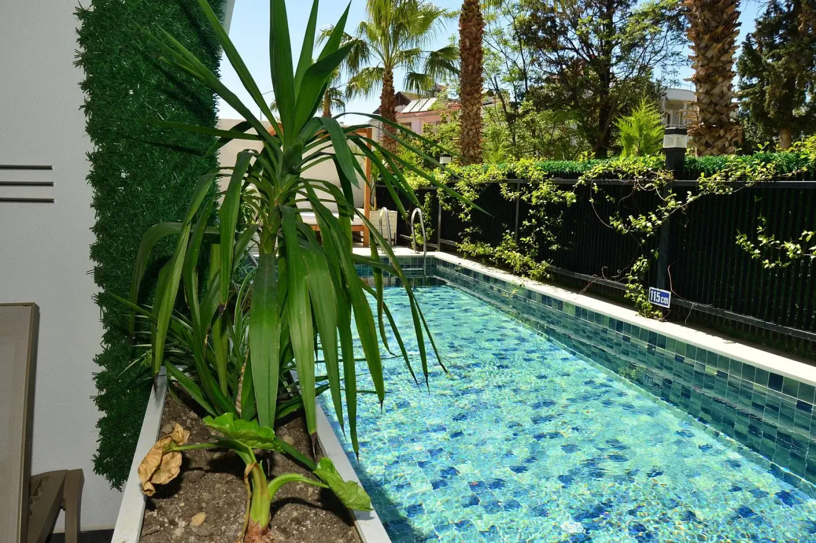 Side Zeugma Hotel