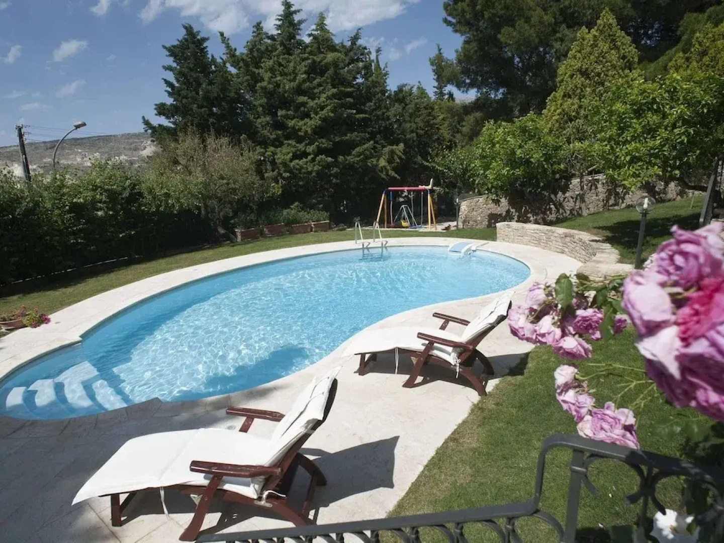 Holiday Home in Buseto Near San Vito Lo Capo