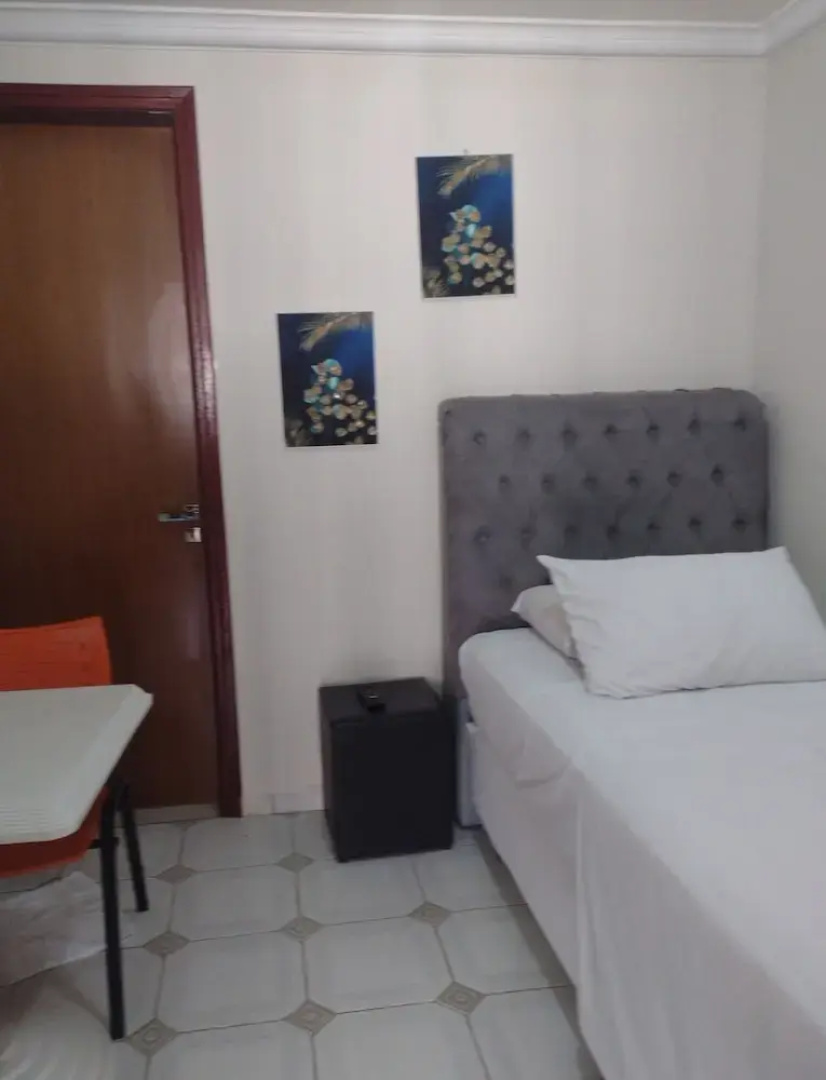 Pousada Hostel Brasil Indaiatuba Sp