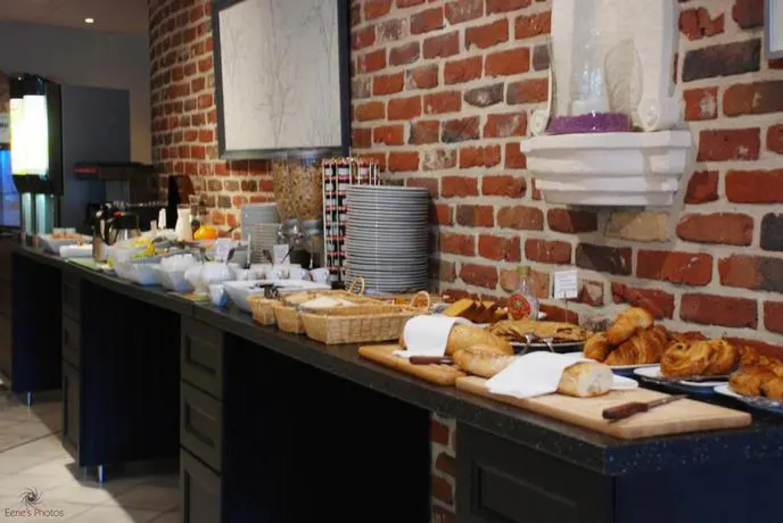 Hotel Royal Picardie