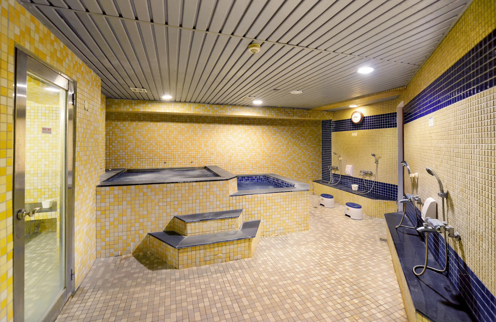 Howard Plaza Hotel Hsinchu