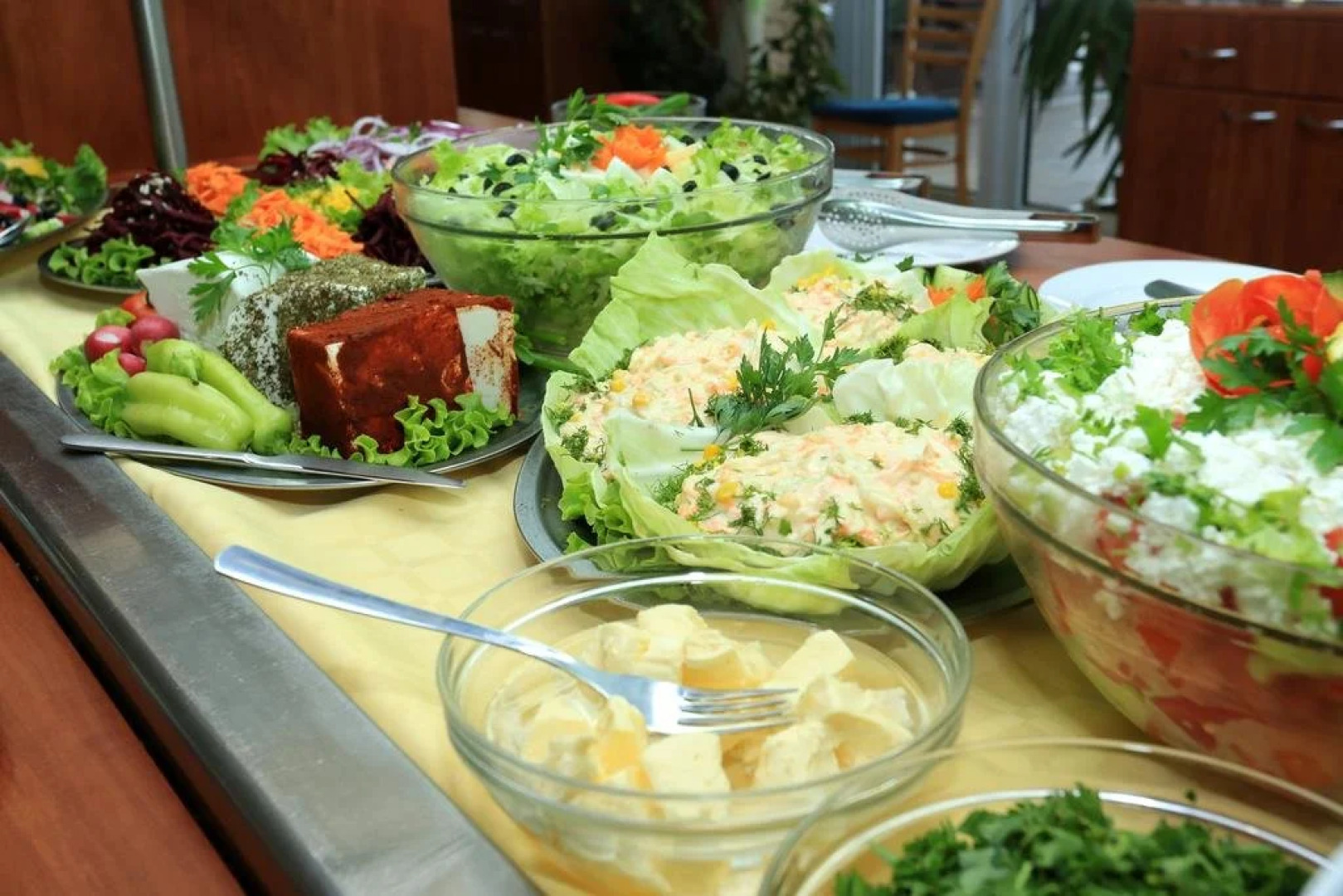 Paraiso Beach - All Inclusive