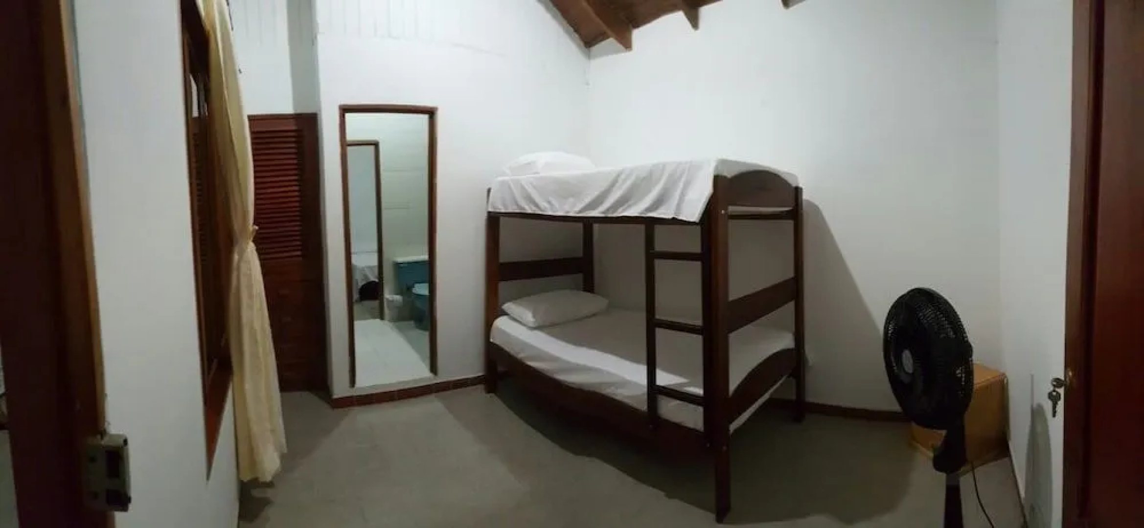 Hotel Pachamama Amazonas