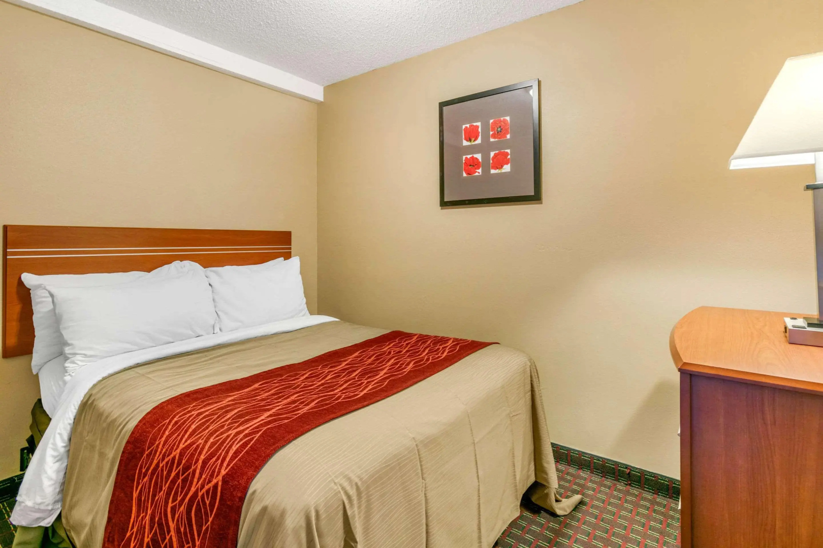 Rodeway Inn Rapid City North